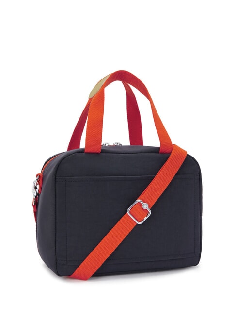 MIYO Bolsa de almuerzo para niños Letra de hierro divertida - Bolsas y accesorios  niños