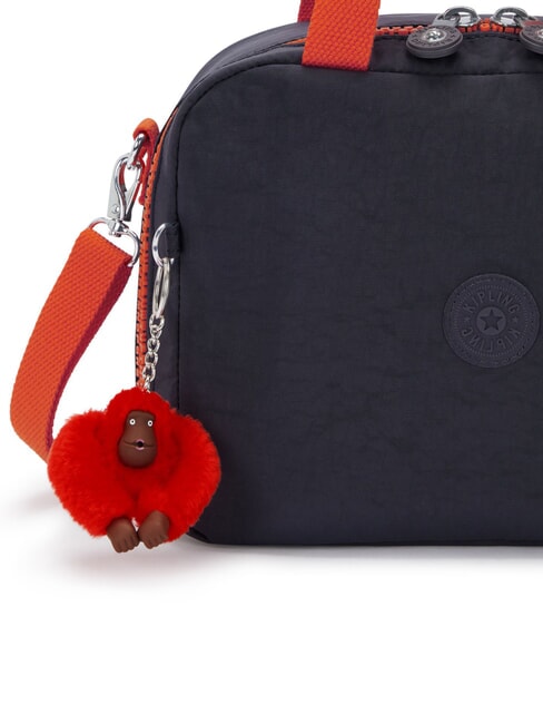 MIYO Bolsa de almuerzo para niños Letra de hierro divertida - Bolsas y accesorios  niños