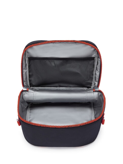 MIYO Bolsa de almuerzo para niños Letra de hierro divertida - Bolsas y accesorios  niños