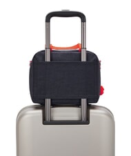 KIPLING MIYO Bolsa de almuerzo para niños Letra de hierro divertida - Bolsas y accesorios  niños - 6