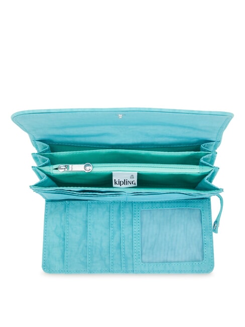 MONEY LAND Cartera grande agua más profunda - Carteras Mujer