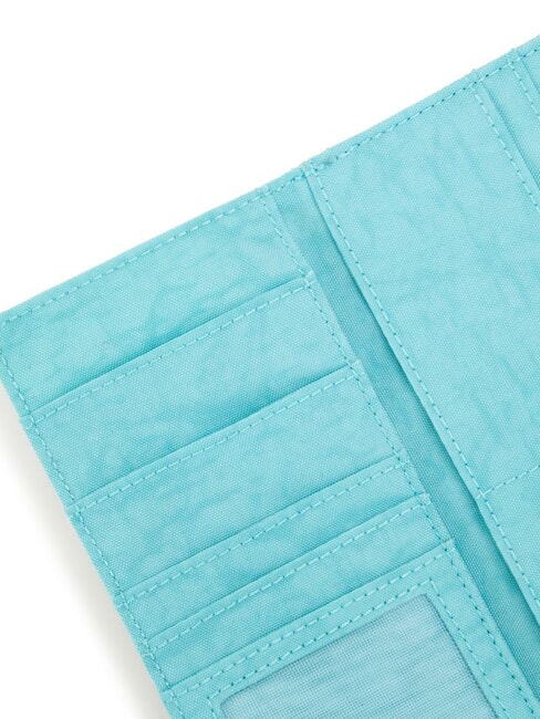 MONEY LAND Cartera grande agua más profunda - Carteras Mujer