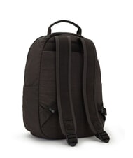 KIPLING SEOUL S Mochila para portátil de 13" marrón nostálgico - Bolsos Mujer - 4