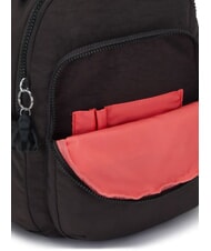 KIPLING SEOUL S Mochila para portátil de 13" marrón nostálgico - Bolsos Mujer - 5