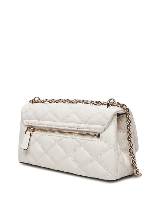 TAMSIN Bolso de hombro OFFWHITE - Bolsos Mujer