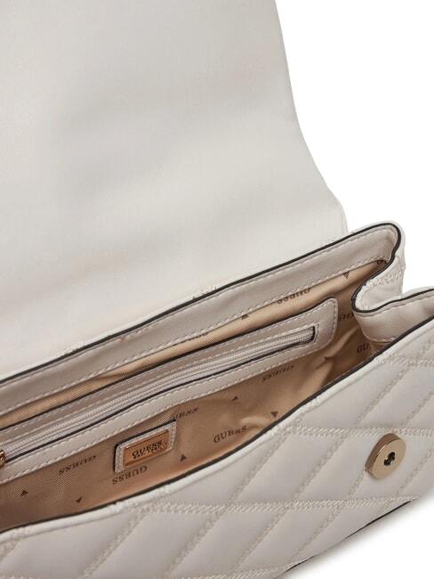 TAMSIN Bolso de hombro OFFWHITE - Bolsos Mujer