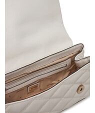 GUESS TAMSIN Bolso de hombro OFFWHITE - Bolsos Mujer - 3