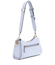 GUESS CRESIDIA Bolso de hombro con logo en relieve - Bolsos Mujer
