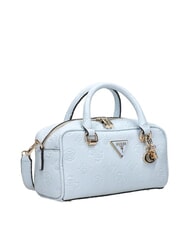 GUESS CRESIDIA Mini bolso de mano, con correa para el hombro - Bolsos Mujer