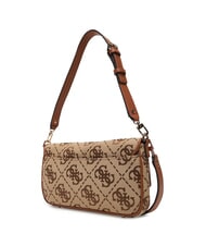 GUESS CIRCE  Bolso de hombro, con correa para el hombro - Bolsos Mujer
