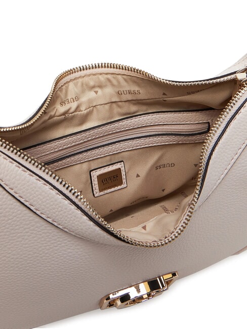 CIRCE  Bolso de hombro, con correa para el hombro cáscara - Bolsos Mujer