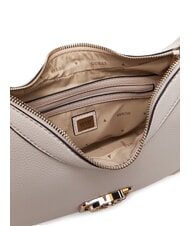 GUESS CIRCE  Bolso de hombro, con correa para el hombro cáscara - Bolsos Mujer - 3