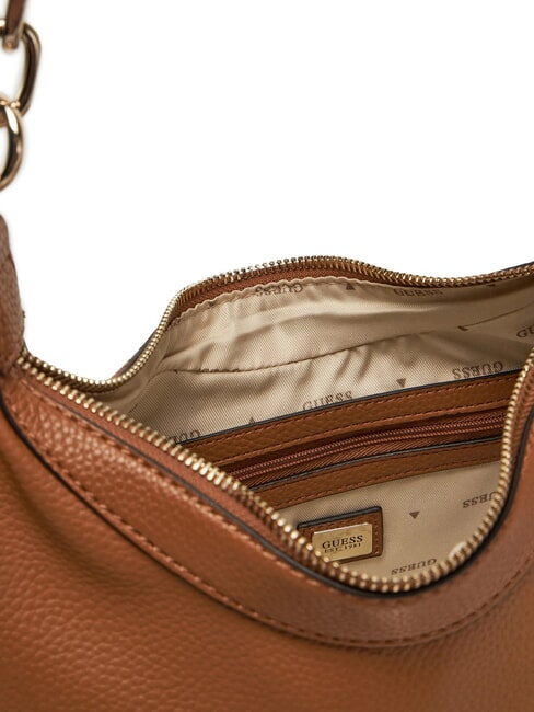 CIRCE  Bolso de hombro, con correa para el hombro COGNAC - Bolsos Mujer