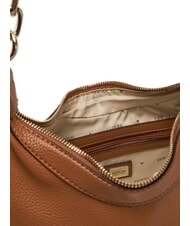 GUESS CIRCE  Bolso de hombro, con correa para el hombro COGNAC - Bolsos Mujer - 3