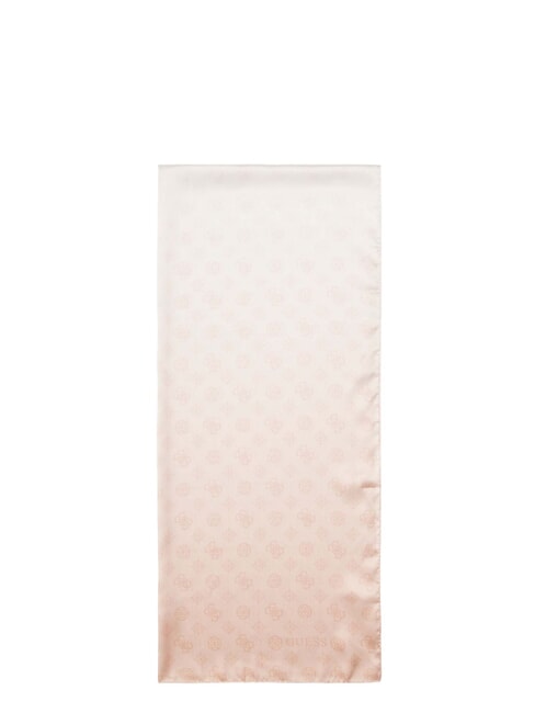 CRESIDIA  Bufanda  rosas / multi - Bufandas