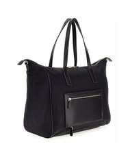 GUESS FOLLIE  Bolsa de la compra NEGRO - Bolsos Mujer - 4