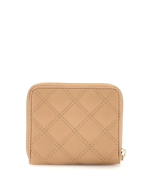 GIULLY  Cartera pequeña BEIGE - Carteras Mujer