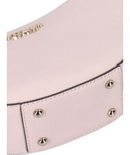 GUESS FEDANA  Bolso de hombro rosa claro - Bolsos Mujer - 3