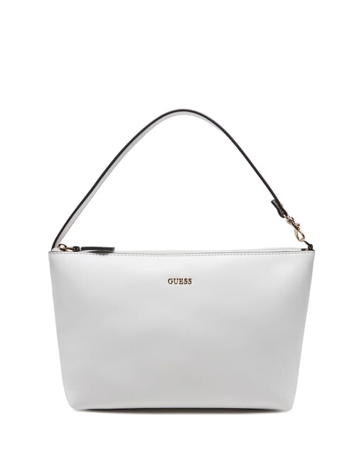 VIKKY II  Bolso de hombro blanco natural - Bolsos Mujer