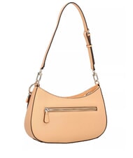 GUESS NOELLE bolso de hombro con cremallera en la parte superior - Bolsos Mujer