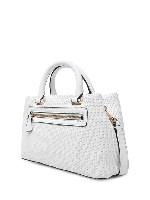 PHAEDRA  Bolso de mano, con bandolera blanco - Bolsos Mujer