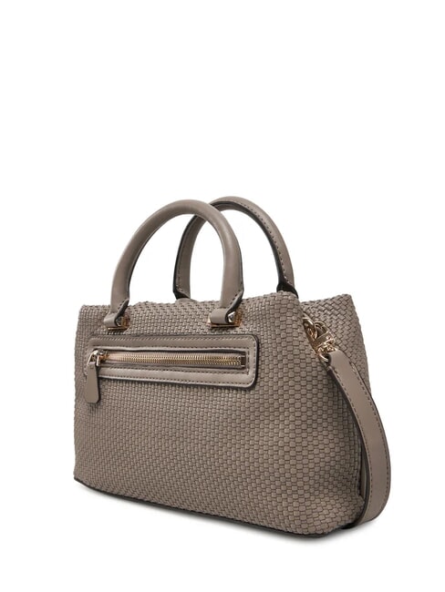 PHAEDRA  Bolso de mano, con bandolera marrón oscuro - Bolsos Mujer