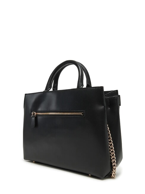 LORELEI  Bolso de mano, con bandolera NEGRO - Bolsos Mujer