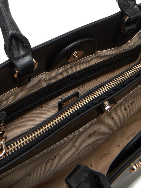 LORELEI  Bolso de mano, con bandolera NEGRO - Bolsos Mujer