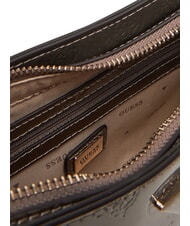 GUESS ARNELA Bolso de hombro Logotipo de peltre - Bolsos Mujer - 3