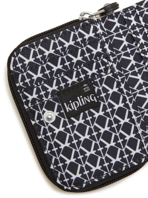 TOPS Mini billetera Impresión de firma - Carteras Mujer