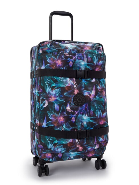 SPONTANEOUS M Carro mediano orqu&iacute;dea espectral - Trolley Semirr&iacute;gidos