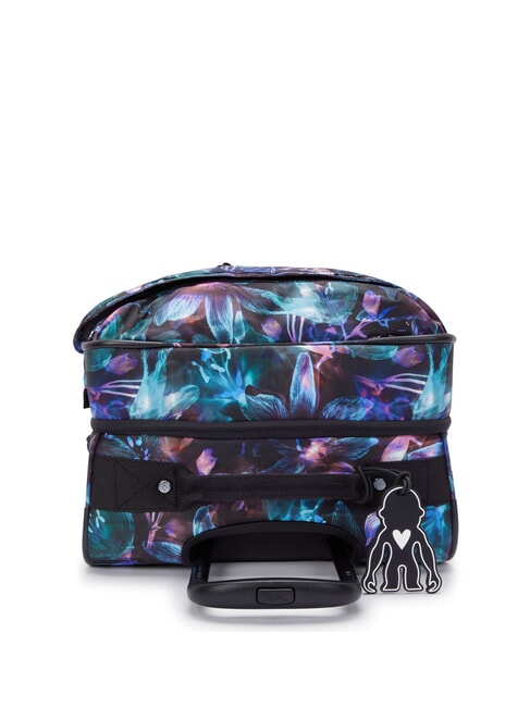 SPONTANEOUS M Carro mediano orqu&iacute;dea espectral - Trolley Semirr&iacute;gidos