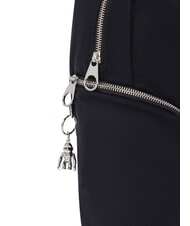 KIPLING THE CITY S Mochila con bolsillos especia negra - Bolsos Mujer - 4