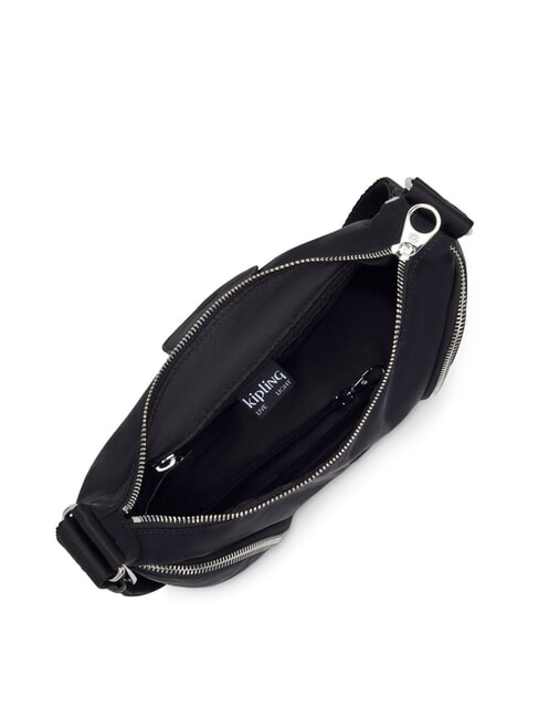 SERA M Bolsos de hombro especia negra - Bolsos Mujer