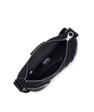 KIPLING SERA M Bolsos de hombro especia negra - Bolsos Mujer - 5