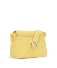 KIPLING SABIAN U Mini bolso de hombro sol mantecoso - Bolsos Mujer - 3