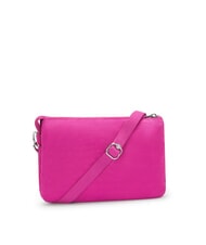 KIPLING RIRI S Bolso mini plano Fucsia brillante - Bolsos Mujer - 3