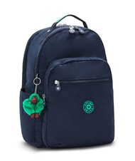 KIPLING SEOUL Mochila con bolsillo para portátil de 15" - Mochilas Escuela & Tiempo Libre