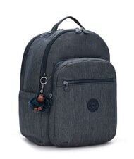 KIPLING SEOUL COLLEGE Mochila con bolsillo para portátil de 15" - Mochilas Escuela & Tiempo Libre