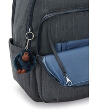 KIPLING SEOUL COLLEGE Mochila con bolsillo para portátil de 15" marinenavy - Mochilas Escuela & Tiempo Libre - 5