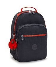 KIPLING SEOUL LAP Mochila con bolsillo para portátil de 15" - Mochilas Escuela & Tiempo Libre