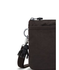 KIPLING RIRI S Bolso mini plano marrón nostálgico - Bolsos Mujer - 3