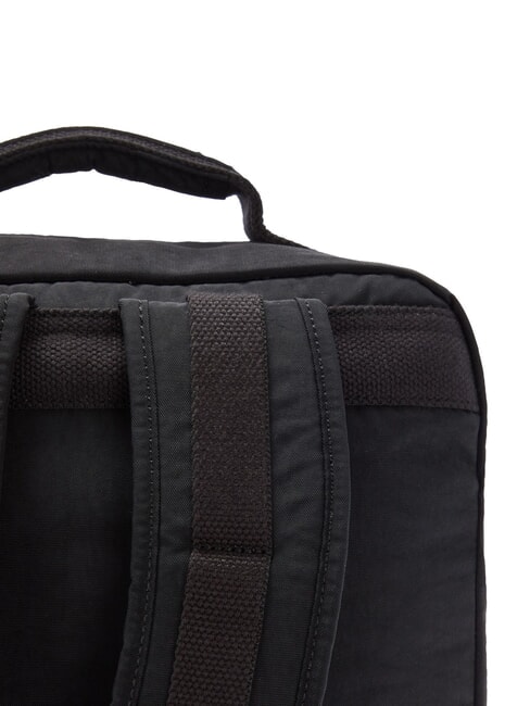 SCOTTY Mochila grande para pc de 15" negro verdadero - Mochilas Escuela & Tiempo Libre