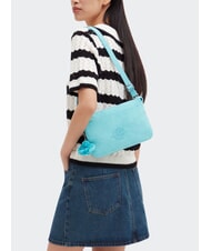 KIPLING RIRI S Bolso mini plano agua más profunda - Bolsos Mujer - 6