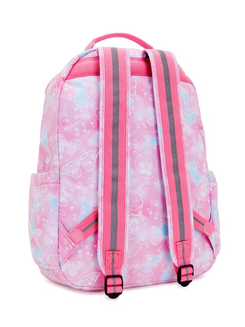 SEOUL KIDS Mochila para portátil de 15" Nubes de jardín - Mochilas Escuela & Tiempo Libre