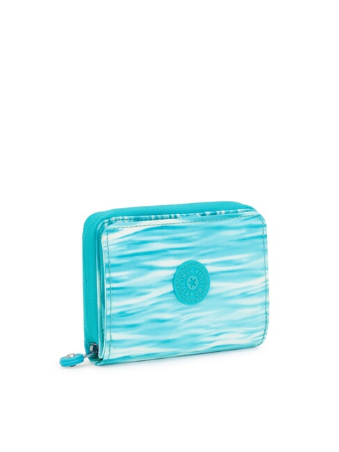 MONEY LOVE Cartera mediana piscina de agua - Carteras Mujer