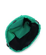 KIPLING NEW FUNDAMENTAL L Mochila de tela verde rápido - Bolsos Mujer - 5