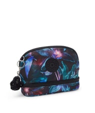 KIPLING MULTI KEEPER Belleza con cremallera en la parte inferior. - Neceser