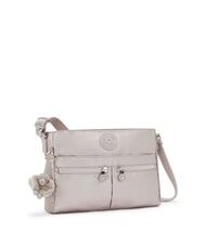 KIPLING NEW ANGIE Bolso bandolera multibolsillos - Bolsos Mujer