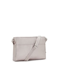 KIPLING NEW ANGIE Bolso bandolera multibolsillos resplandor de metal - Bolsos Mujer - 3